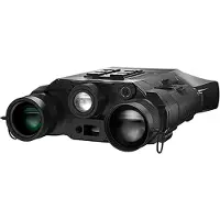 PARD Prismáticos Osprey 480 35/50/940/lrf Multi-spectrum