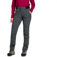 Trangoworld Pantalones Balmaz Df