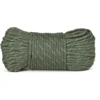LifeSystems Cuerda Paracord 7core-550lb