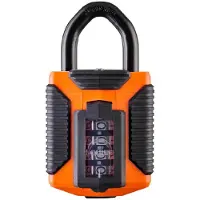 Squire Locks Candado Cp50/atlo-50mm