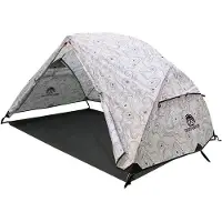 Big Adventure Tienda De Campaña Tambora 2p