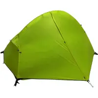 Big Adventure Tienda De Campaña Merbabu 2p