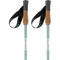 CORTO Bastones Nepal Compact 3 Parts Powerlock Cork Grip