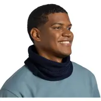 Buff Tubular Knitted