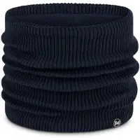 Buff - Knitted & Fleece Neckwarmer Renvi - Bufanda size One Size, azul