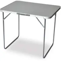 Pinguin Mesa Plegable Para Camping M Folding Camping