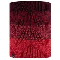 Buff Tubular Knitted&polar Fleece