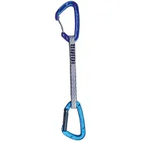 Qi´roc Cinta Express Elektra Mix Recto+curvo Clip+exprés Dyneema 12x170 Mm