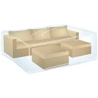 Campingaz Funda Para Muebles De Jardín Xxl