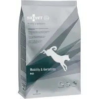 Trovet Karma para perro MGD, "Movilidad para Senior", 10 kg