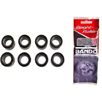 Bando Rodillos Del Variador 22270345 Ø20x12 12gr