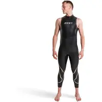 Zone3 Traje De Neopreno Sin Mangas Ascend
