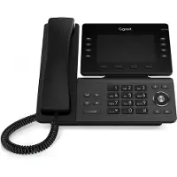 Gigaset Teléfono Fijo P820 Ip Pro