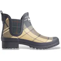 Barbour Botas De Lluvia Mallow