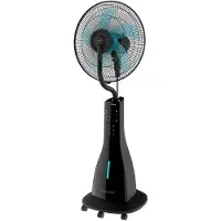 Cecotec Ventilador Nebulizador Energysilence 690 Freshessence Reacondicionado