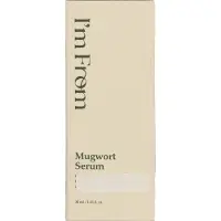 I´m from - Sérum Facial Mugwort Serum