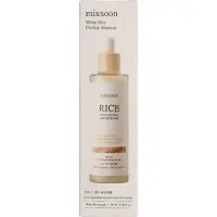 Mixsoon - Ampolla Exfoliante White Rice