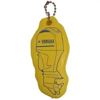 Goldenship Llavero Yamaha Surtido