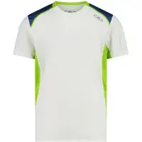CMP Camiseta De Manga Corta 32t5304