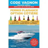 Vagnon Versión Del Código De Permisos Costeros Francés