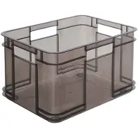 Keeeper Caja De Almacenamiento Bruno Eco