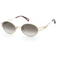 Zadig & Voltaire Gafas De Sol De Mujer Szv464s-5208fc