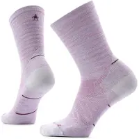 Smartwool Calcetines Crew Run Zero Cushion