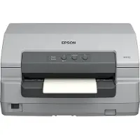 Epson PLQ-22 Impresora matricial en blanco y negro