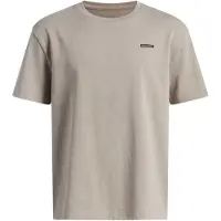 Under Armour Camiseta De Manga Corta Heavyweight Oversized Wash
