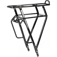 Atranvelo Portaequipajes Trasero E-max