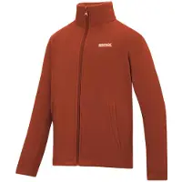 Regatta - Kid's King II - Forro polar size 15-16 Years, rojo