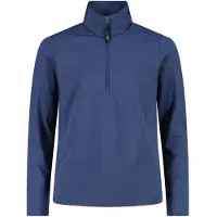 CMP Sudadera Con Media Cremallera 30l1114