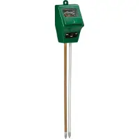 Stocker Medidor De Suelo Combinado