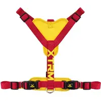 Nayeco Arnés Para Perros X-trm Cronos Neon Flash