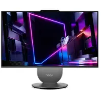 Lenovo Yoga AIO 27 Ultra 7-Windows 11 Pro-32GB-1TB Procesador Intel Core Ultra 7 356H núcleos E de hasta 3,50 GHz núcleos P de hasta 4,70 GHz, Windows 11 Pro 64, 1 TB SSD TLC - F0JR002PEZ