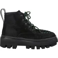 Stine Goya Judie Shoe Boots Galvanized Black Talla: 37 | Botas Outlet | Mujer | Negro