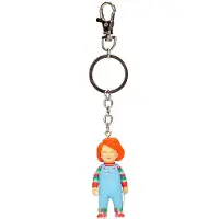 SD Toys Llavero De Pvc De Chucky 6 Cm
