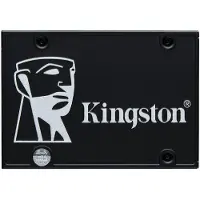 Kingston Ssd 256gb Kc600 Sata 3