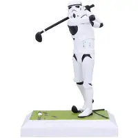 Nemesis Now Figura Original Hoyo En Nada Stormtrooper 16 Cm