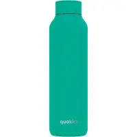Quokka Botella De Agua Stainless Steel Thermos Solid Jadegeen 630ml