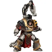 Joy toy Figura Warhammer The Horus Heresy Iron Warriors Warsmith