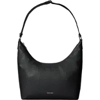 Calvin Klein Bolso para hombre 35 cm negro