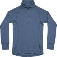 Devold Camiseta Interior De Manga Larga Duo Active Merino 205