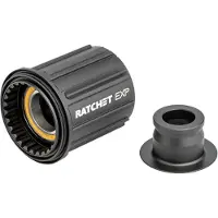 Dt Swiss Cuerpo De Buje Libre Ratchet Exp Shimano Hg Ceramic Mtb