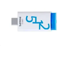 Philips Pendrive Fm51fd175b/00 512gb