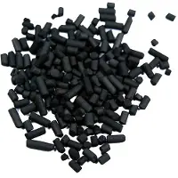 Aquarium Munster Filtro Aquavital Carbon 1000ml