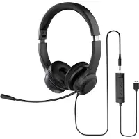 Acer Auriculares Gp.hds11.02d