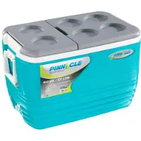 Corel Nevera Portátil Rígida Arcon 57l