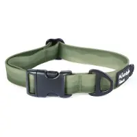 Mountain Paws Collar Para Perro Waterproof