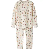 Lil´ Atelier Navidad Pijama 2 Piezas